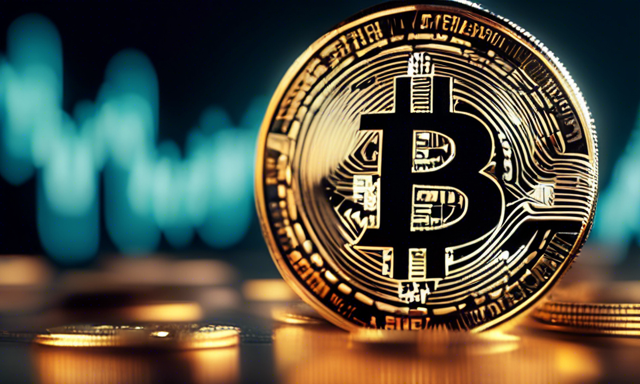 Bitcoin's $54k Levels Lost Amid Ongoing Crypto Market Decline ??