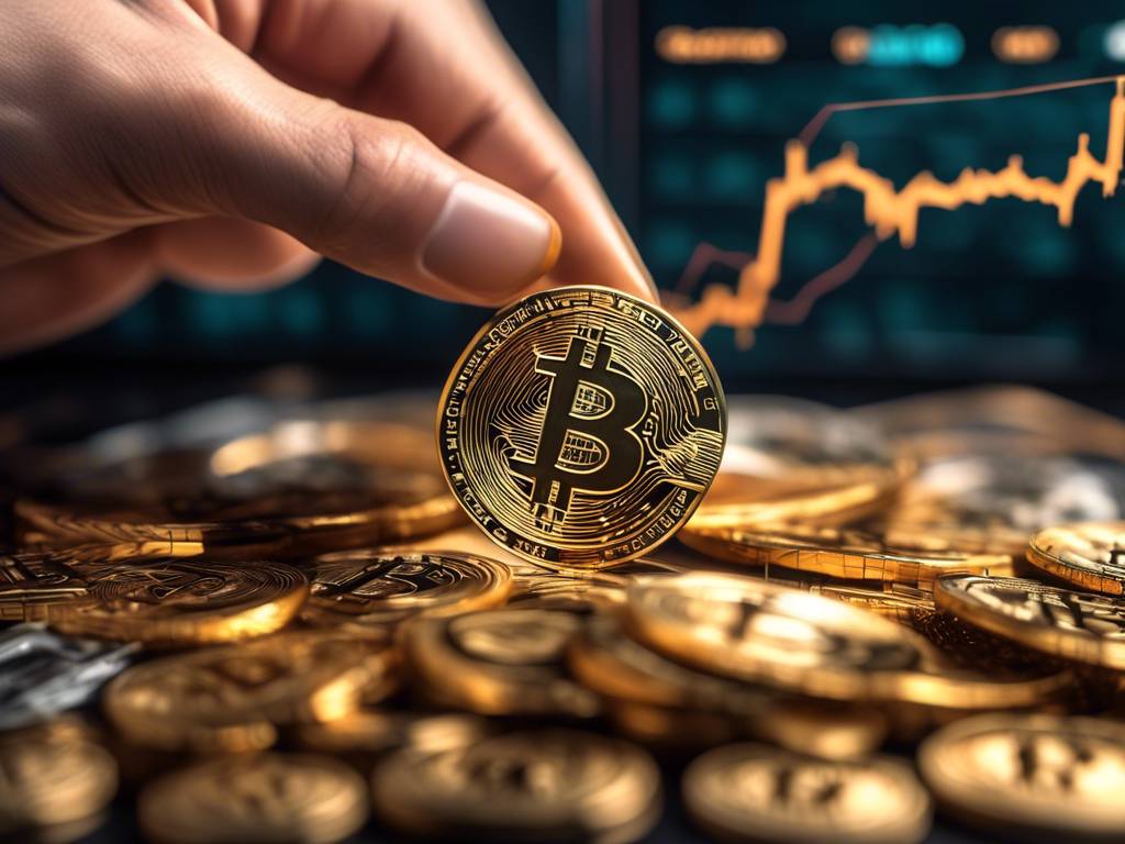 Kevin Svenson Predicts Bitcoin Breakout: Very Bullish ?