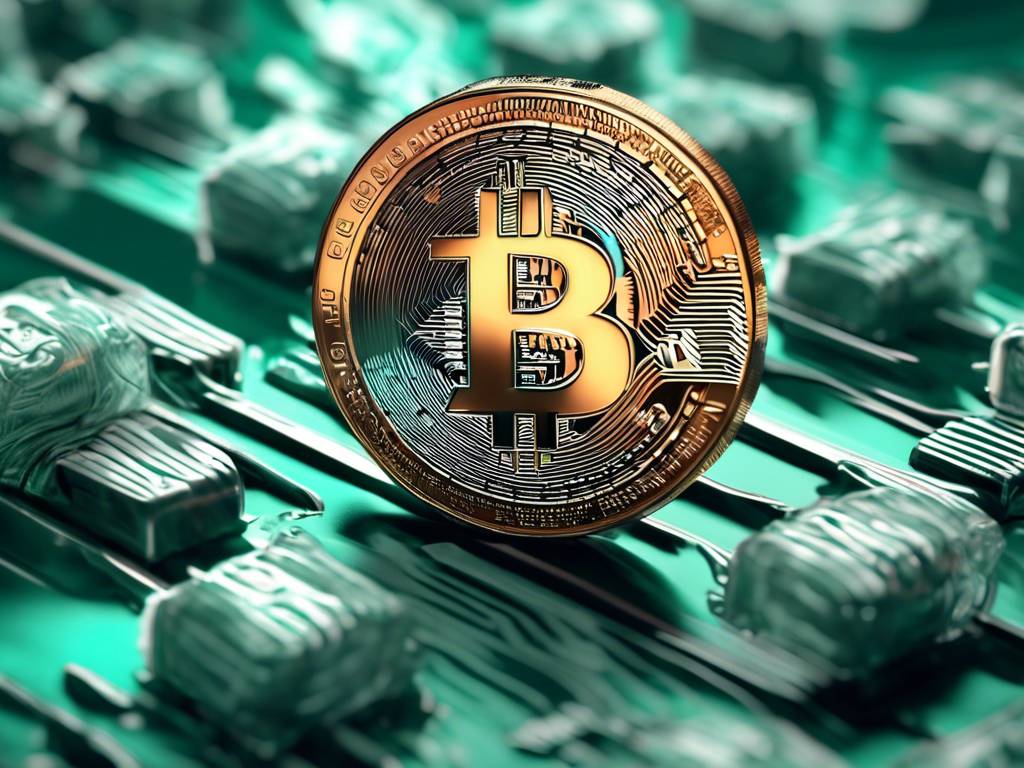 Bitcoin surge expected as Tether mints $1B USDT ?