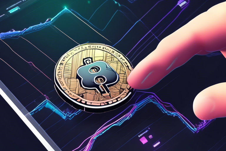 Majority of Illicit Transaction Volume is Comprised of Stablecoins, According to Chainalysis Report ?