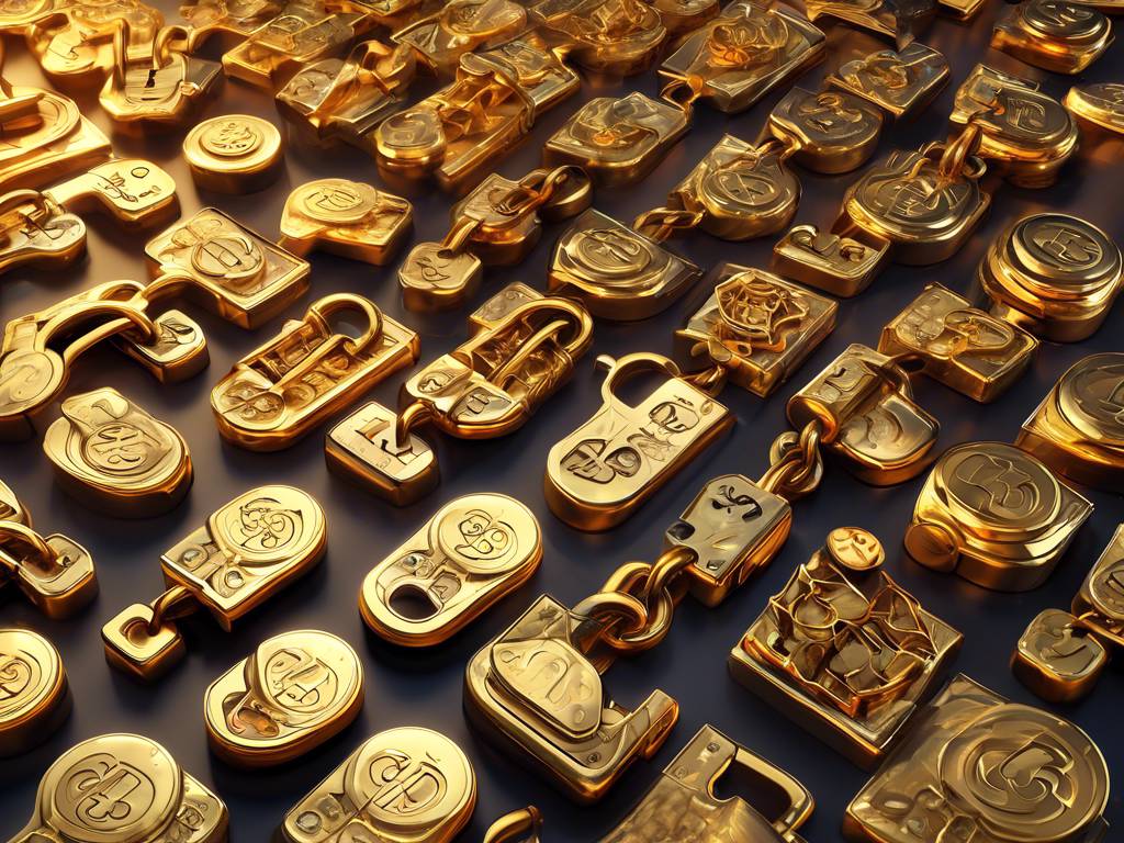 Ripple's Game-Changing Escrow Locks 800m XRP, Ignites Market ??