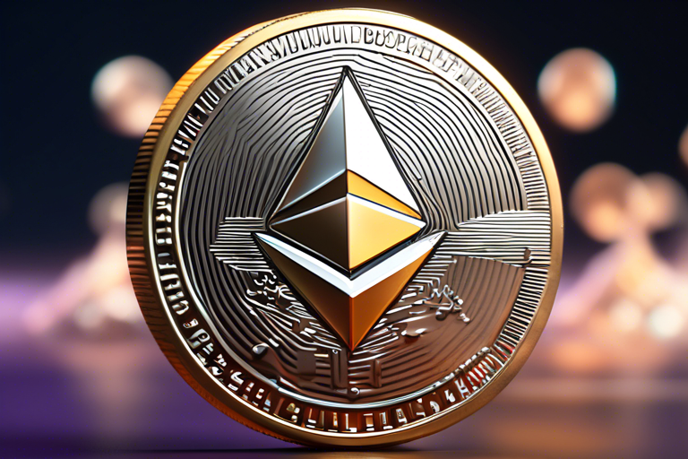 Ethereum offers budget-friendly transactions with record-low fees! ??