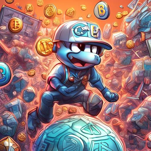 Reddit's Surprising Crypto Holdings Revealed: ? Bitcoin and Ether!