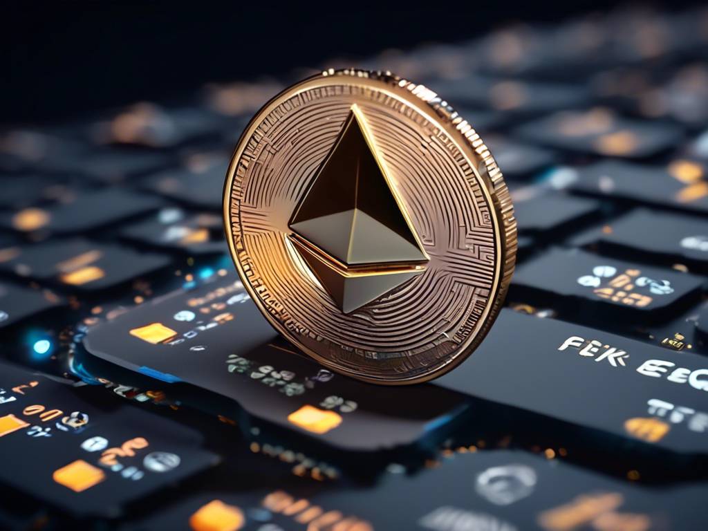 Spot Ethereum ETFs: What Lies Ahead ??