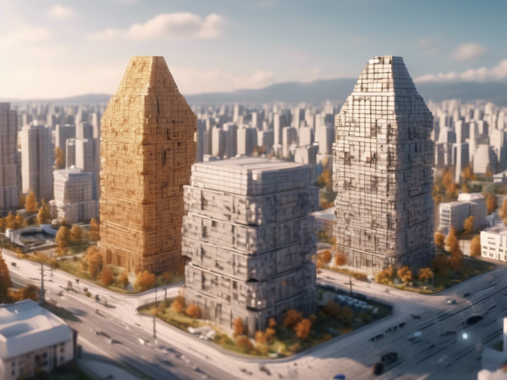 AI meets Sui Blockchain to empower builders ??