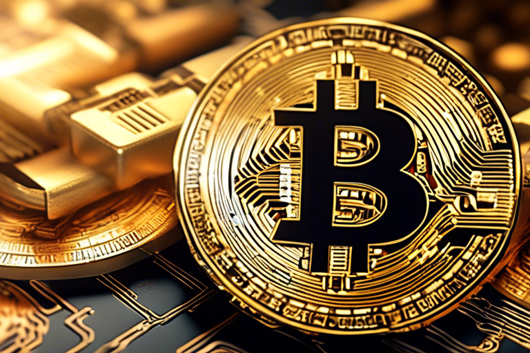 Bitcoin being bought by Central Banks- Implications for the Crypto Market ?