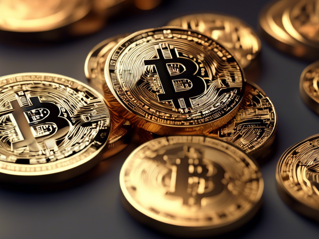 Crypto regulation update: House passes FIT21 ???