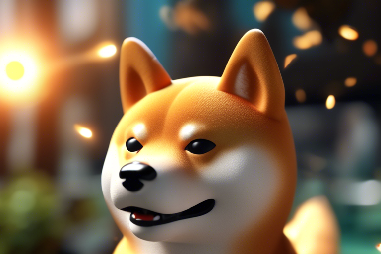 Shiba Inu Price Forecast: Bullish Trends Ahead! ??