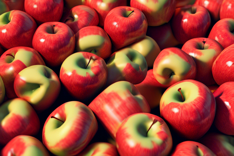 EU Warning issued to Apple and Carnival Earnings analyzed by Bloomberg Intelligence ??