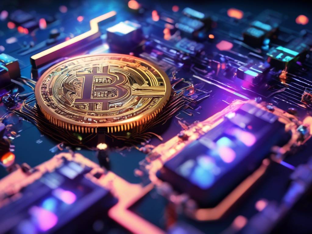 Uniswap Labs Bounces Back from SEC Probe ??