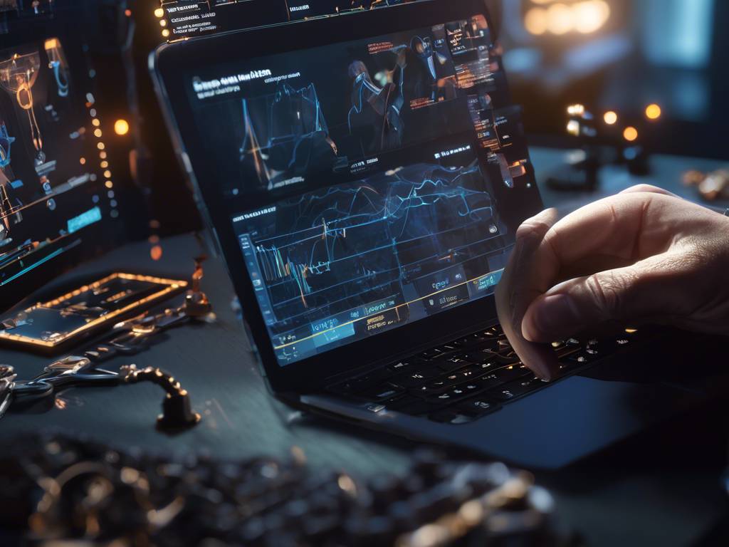 Unlock Insights: How Experts Trade ?? David Mattin