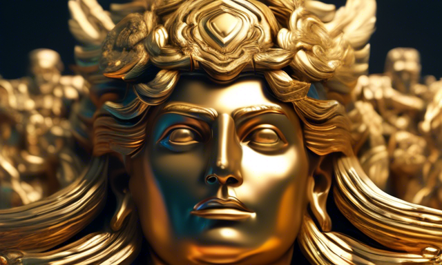 The investigation of the theft of the gods is being conducted by Bloomberg. ?