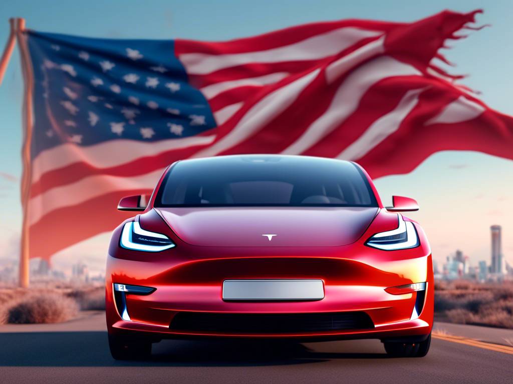 US investigation triggers drop in Tesla stock ???