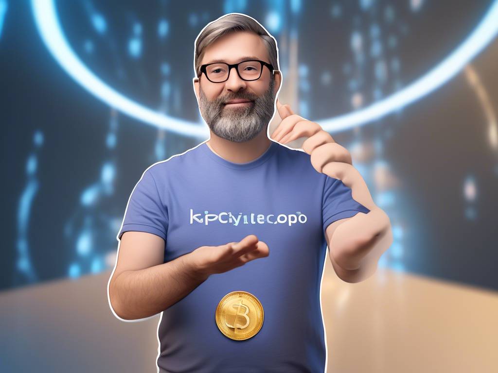 Ripple CTO Clears Loyalty Confusion! ??