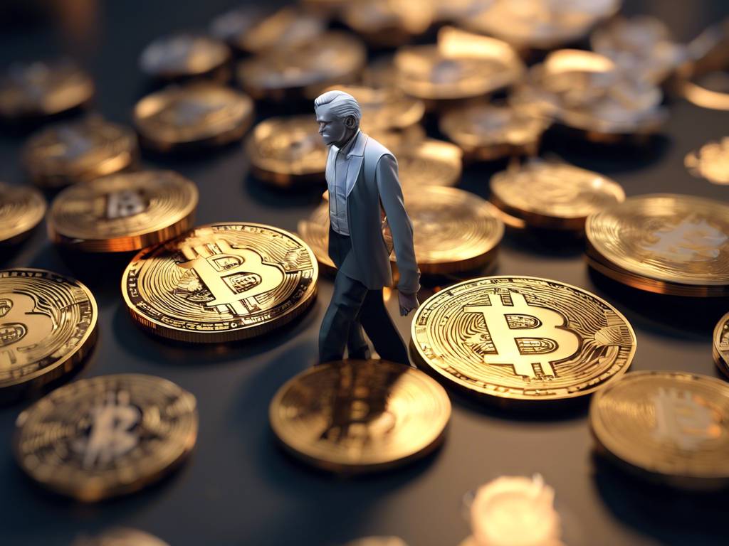 Ether and bitcoin traders lose confidence ?达