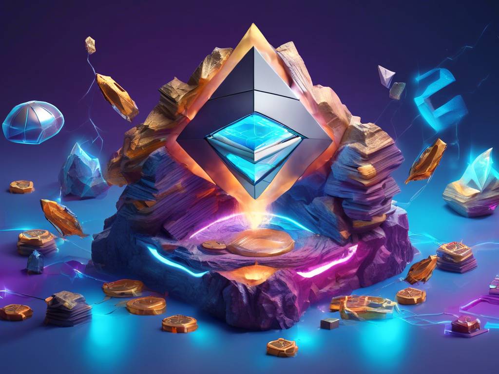 Unveiling Ethereum's Scaler: 7 ? Projects & Airdrops That Will Blow Your Mind! ?
