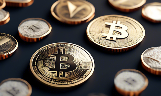 Altcoin performance set to be outperformed by VC-backed projects ?