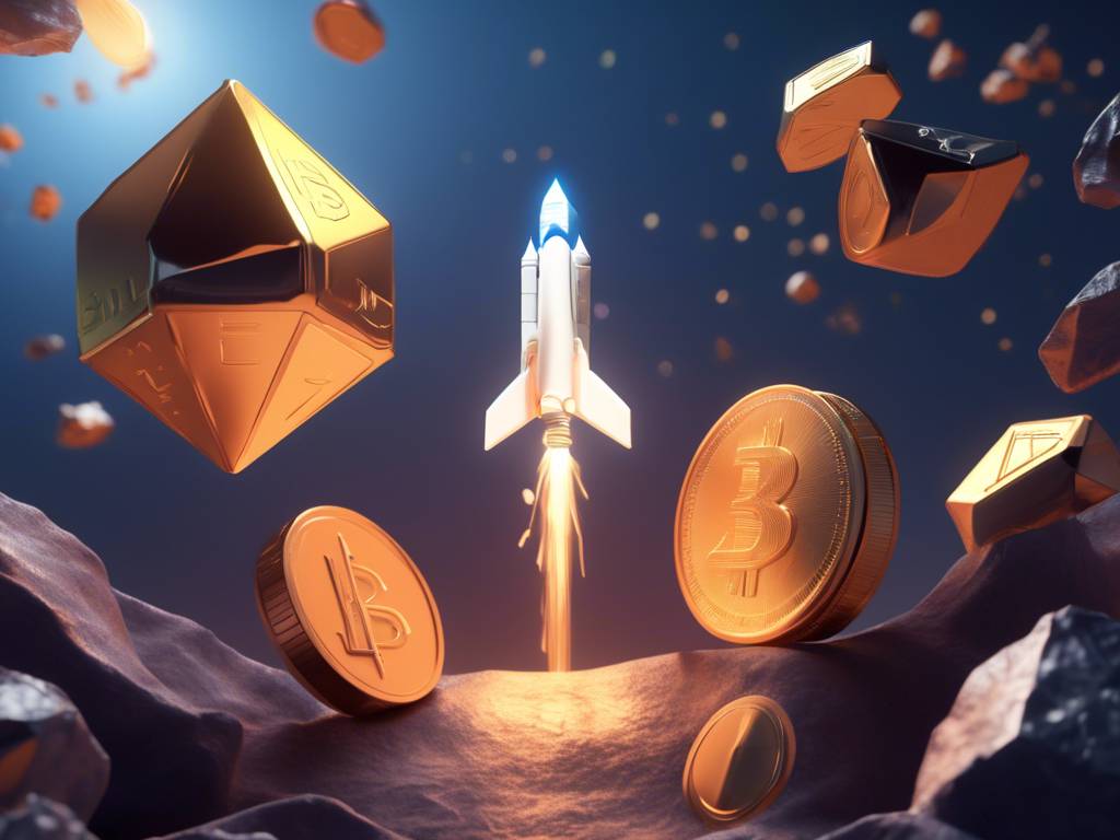 Coinbase boosts Ethereum staking ??