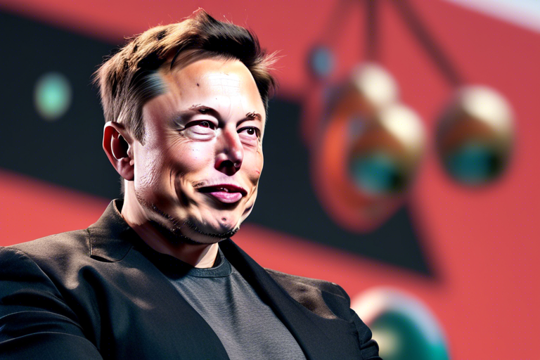 Elon Musk drops lawsuit against OpenAI in surprising move! ??