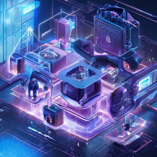 Sui: The Future-Proof Blockchain Solution ?✨