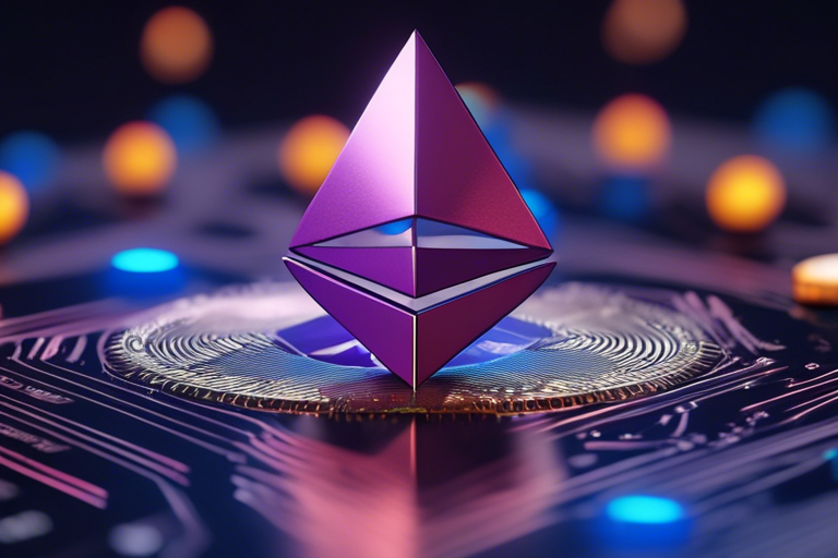 Ethereum Price Analysis: Will ETH Survive $3K? Find Out Now! ?