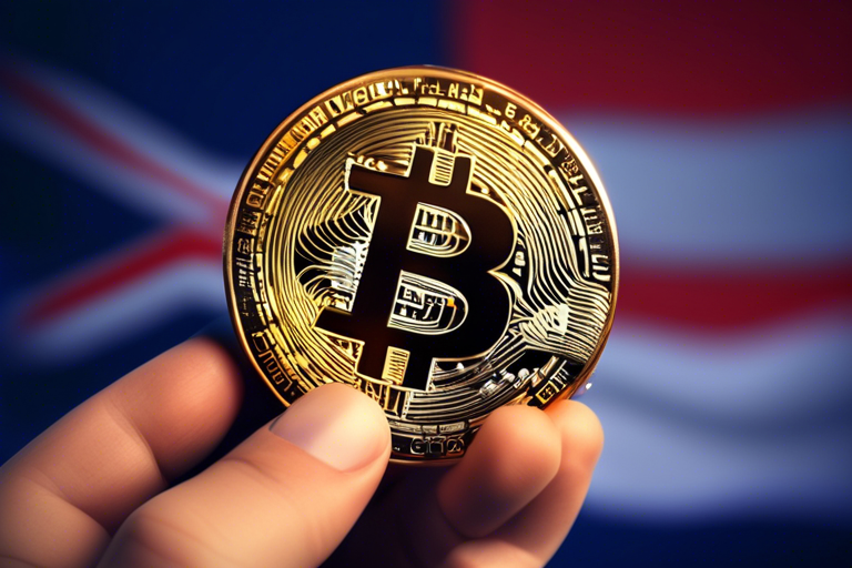 Bitcoin ETF Invasion: VanEck Launches in Australia ?