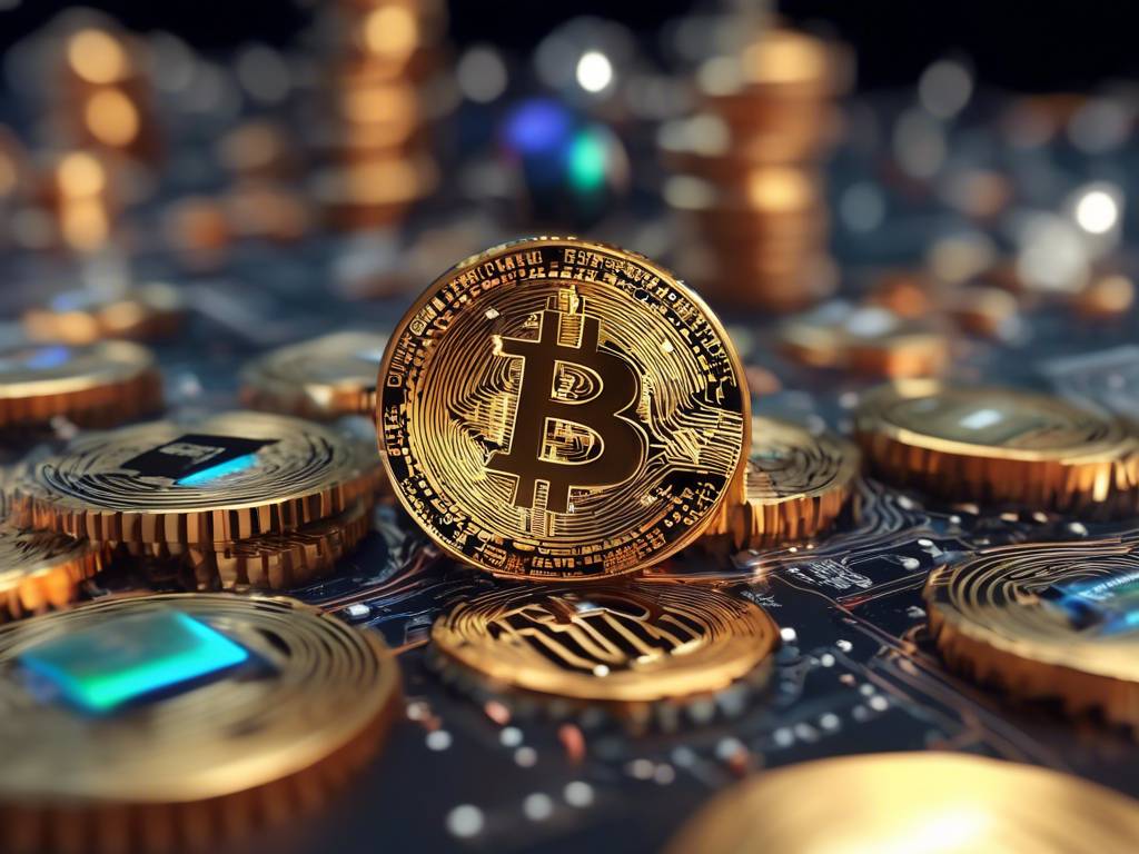 Breaking: Massive Updates on BTC, Uniswap, ETH, TON, USDT & MORE!! ?
