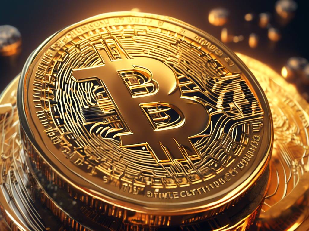 Bitwise CIO Explains Why Institutions Favor Bitcoin ??