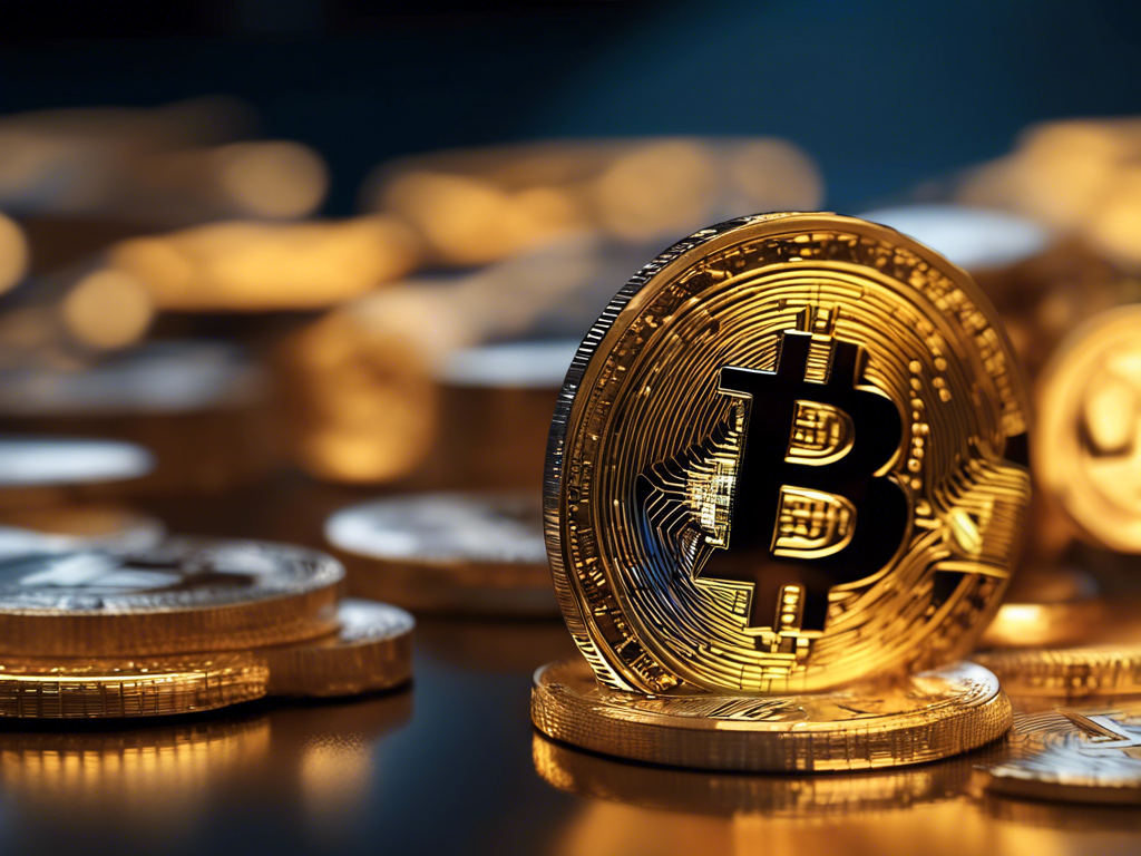 Goldman Sachs Spots Huge Hit with Bitcoin ETF ??
