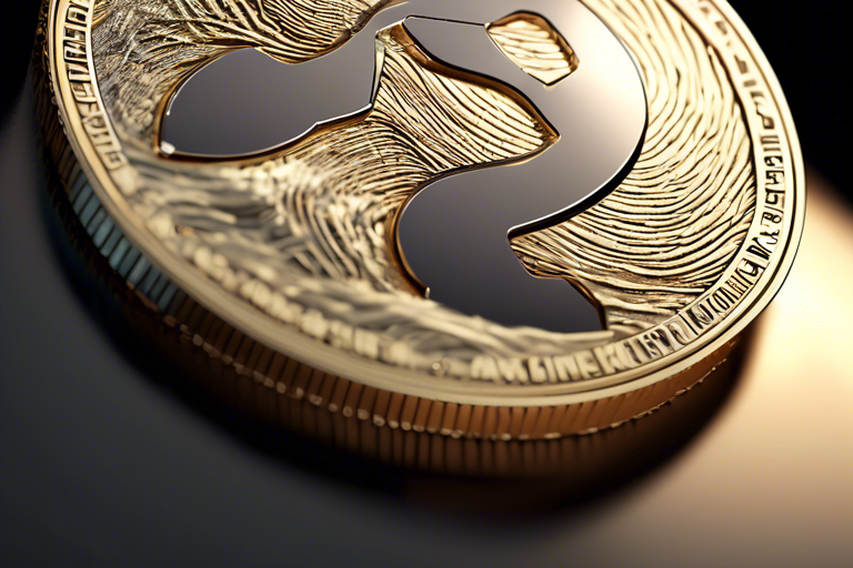 Ripple President: Stablecoins and XRP - A Complementary Duo! ?