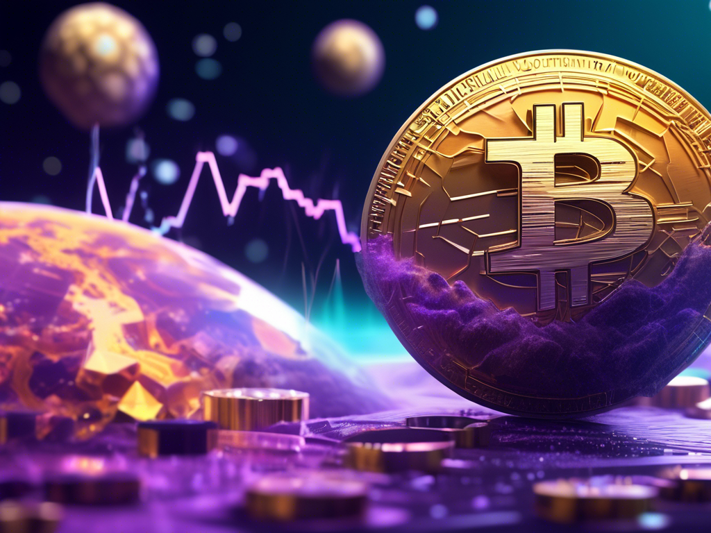 Discover the Top 4 Crypto Forecasts for June 2024! ??
