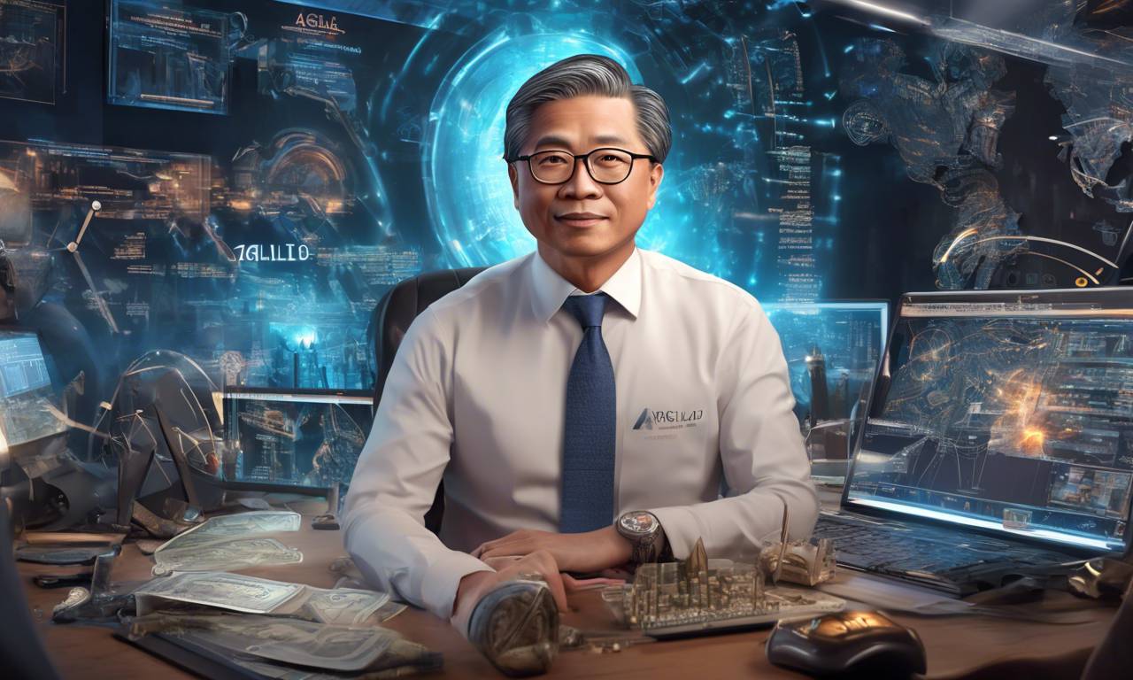 Philippine Central Banker Reveals Project Agila: Revolutionizing wCBDC Pilot ?