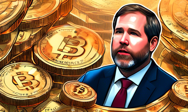 SEC’s Inconsistent, Confusing Regulatory Practices Criticized by Brad Garlinghouse ?