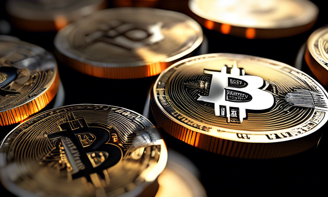 Live Bitcoin discussion scheduled for 2024 by NFA. Stay informed! ?