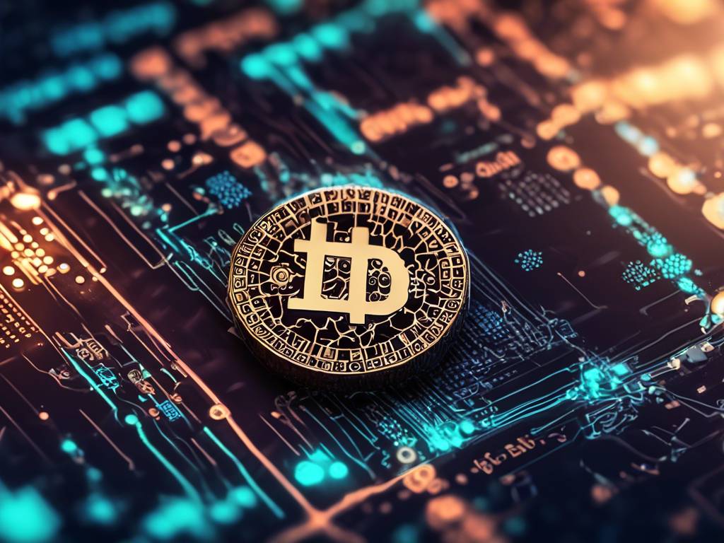 Cardano Holds Strong Above $0.46 ??