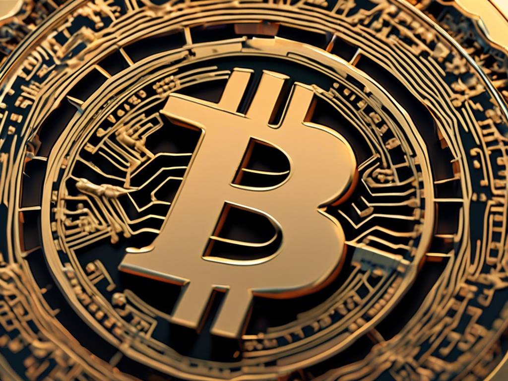 Bitcoin to Continue Falling, Expert Predicts ?
