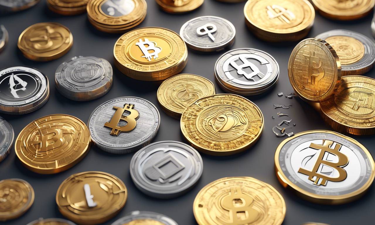 9 AI Crypto Coins Set to 100x  ?? (Pump Incoming!)