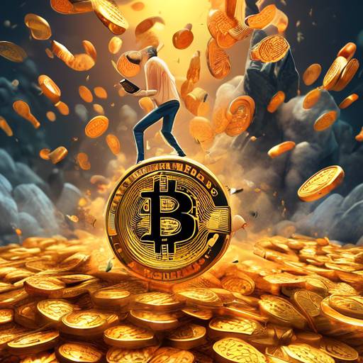 Bitcoin Investors Embrace Risk Appetite ??