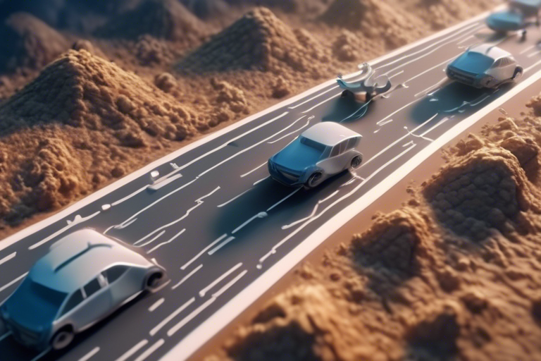 Strategist predicts bumpy road ahead for AI ??