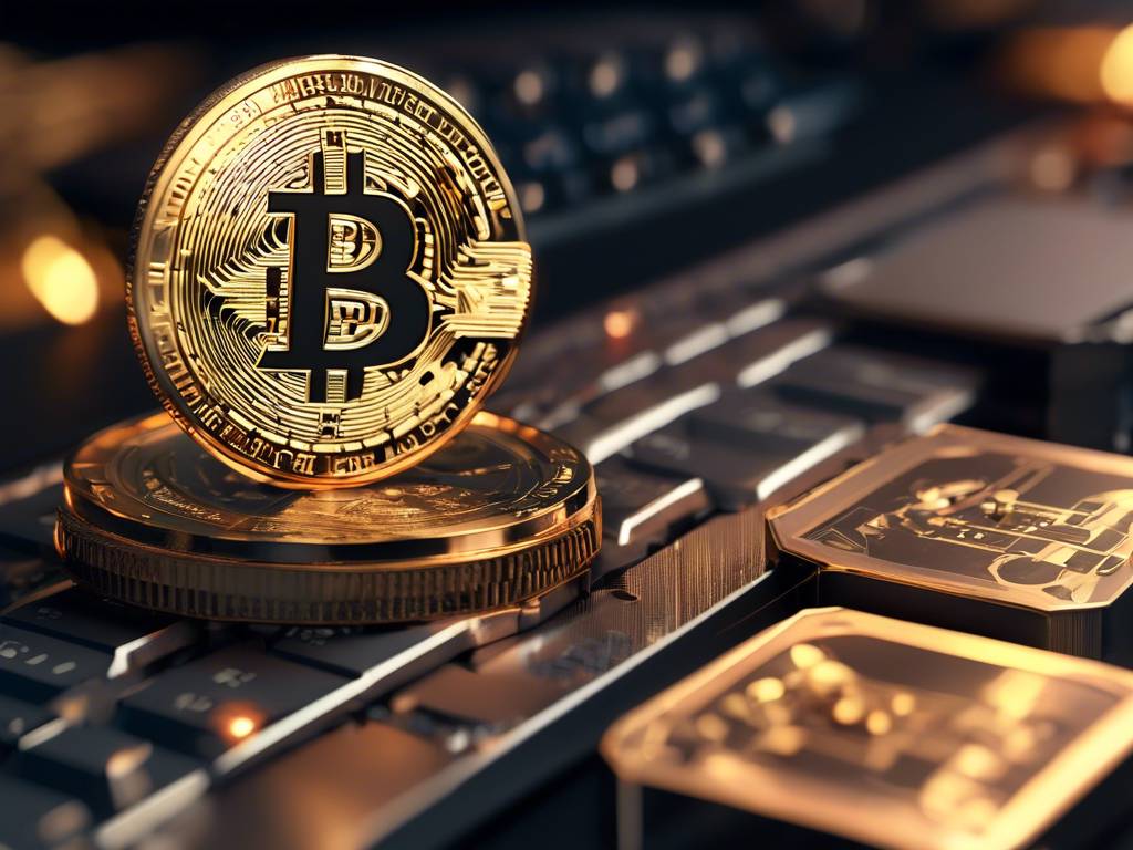 Federal Watchdog Warns Against Risks in Crypto Gaming! ??