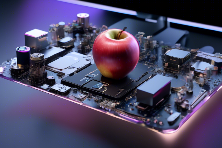 Apple's future with OpenAI: board observer role secured in exciting AI partnership! ??