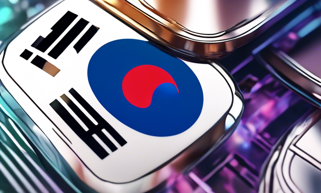 $33.75M in MicroStrategy Shares Invested by South Korea’s Public Pension Fund ?
