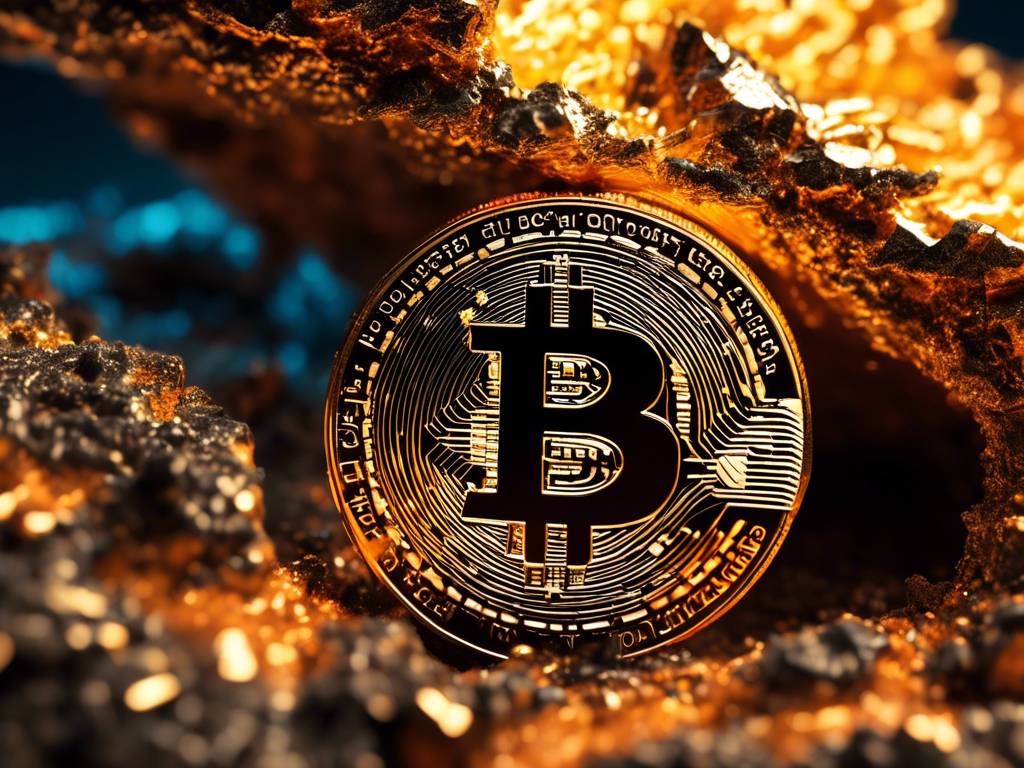 Is Bitcoin (BTC) poised to hit a new ATH? Find out! ??