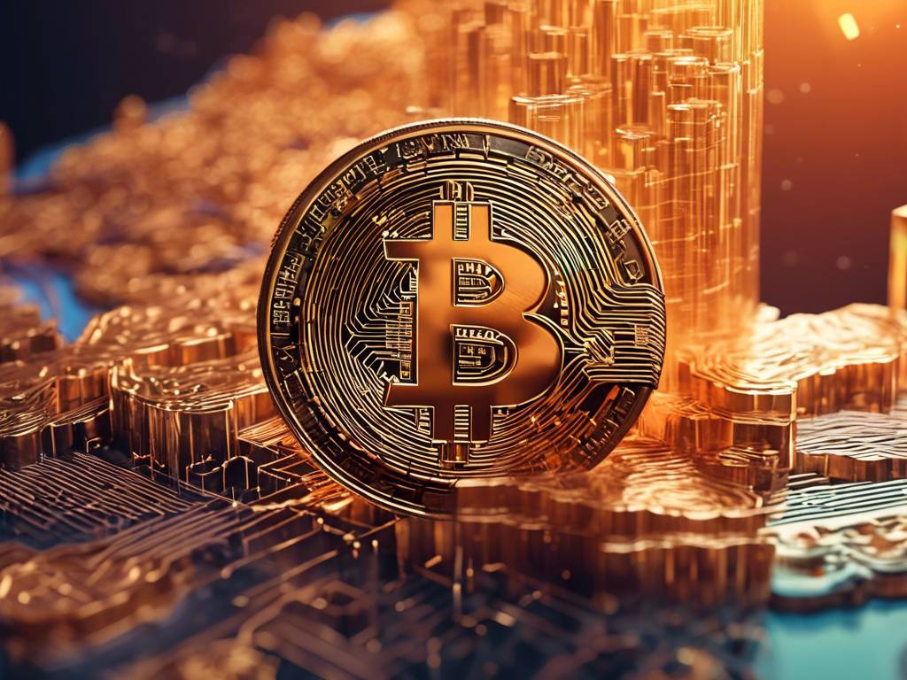 Hong Kong Bitcoin ETF Set to Shine ?
