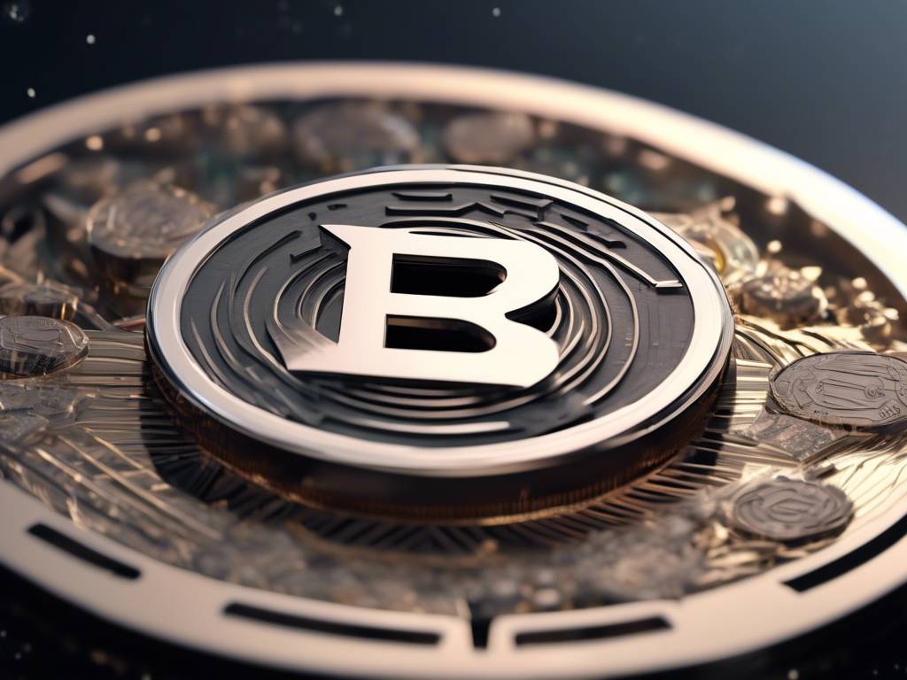 XRP Ledger Gains Asian Institutional Validator ??