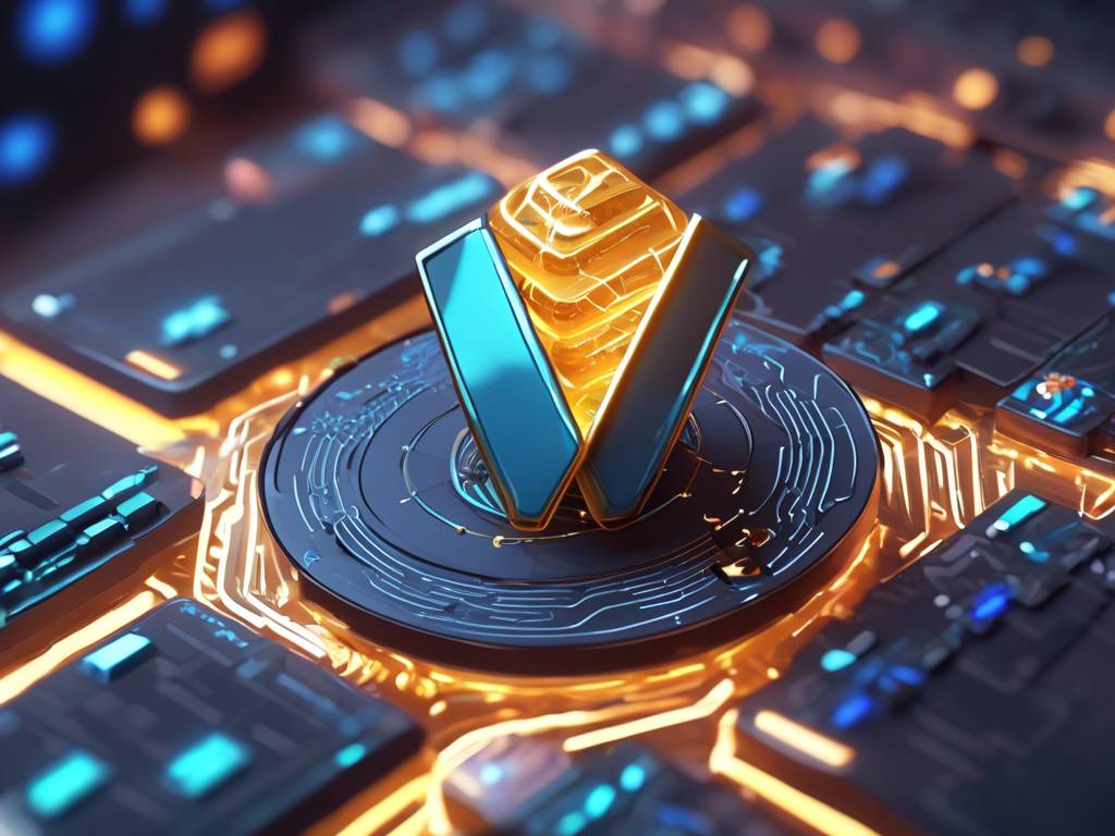 Solana's Mainnet Update Resolves Congestion Problems ??