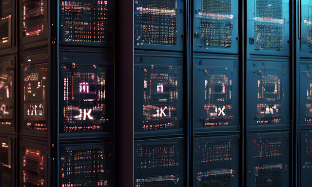Elon Musk’s Giant xAI Supercomputer Being Built in Memphis Emoticons ??