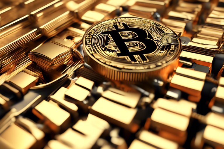 Bitcoin Hashrate Hits All-Time Low in March ??
