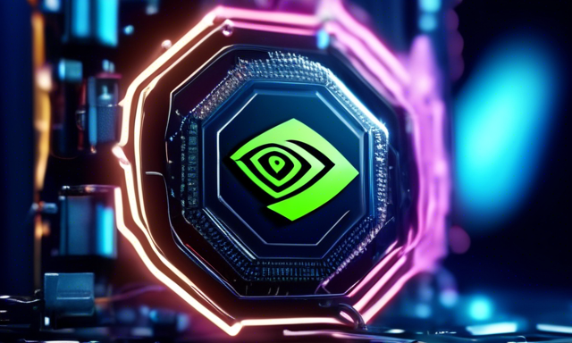 Digital marketing is enhanced by NVIDIA with advanced generative AI solutions ?