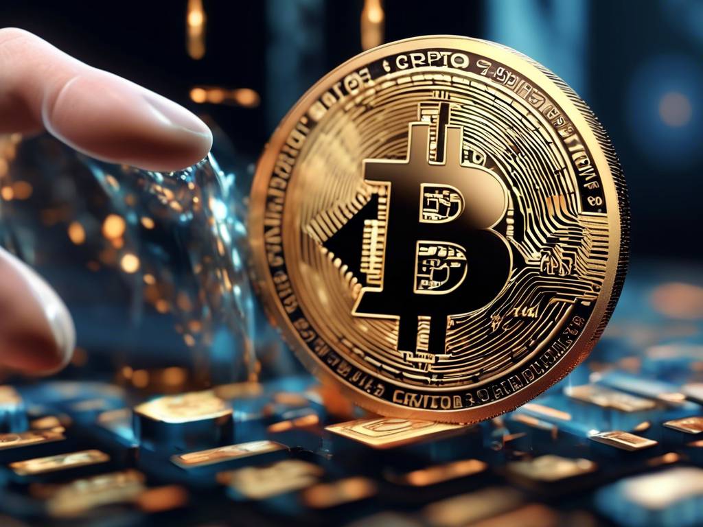 Crypto analyst predicts Go Digit retail portion will ?? attract 1.4 times subscribers!